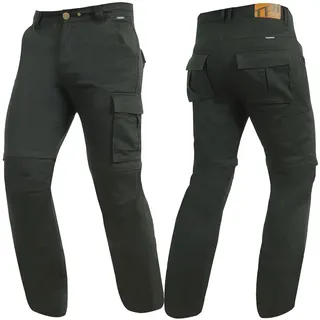 Trilobite Dual Pants 2.0 Hose Schwarz