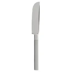 Gense Lunch knife Nobel 18.6 cm Matte/Glossy steel