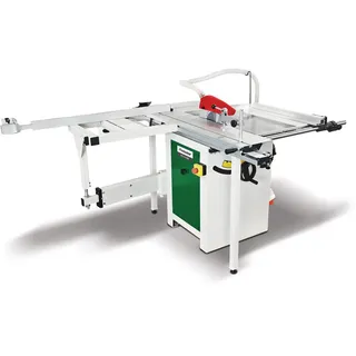 Holzstar Formatkreissäge FKS 255-1300 400 V