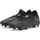 Future 7 Ultimate AG/FG Herren Black/Silver Gray/Shadow Gray 40