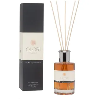 Olori Reed Orangenblüte Raumduft 200 ml