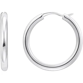 Thomas Sabo Creolen Schmuck Silber 925 silberfarben