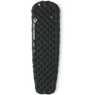 Sea to Summit SEATOSUMMIT Ether Light XR Pro Insulated ASC Mat - Isomatte - black - Regular
