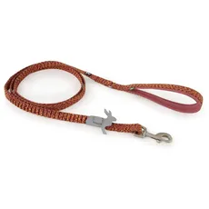 Bild von Razzle-Dazzle Spring leash 180 cm/15 mm Beetroot