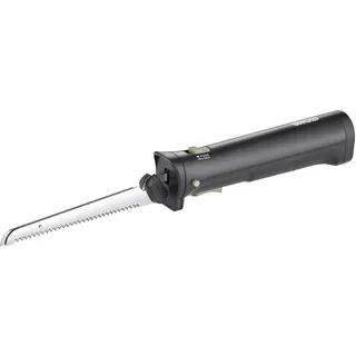 Unold Elektromesser 78815 Schwarz