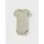Baby Mädchen Ss Body Noos Peyote melange 56
