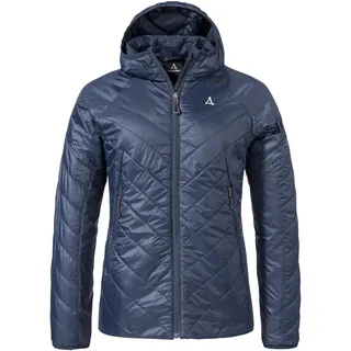 Schöffel Ins Jacket Style Cascata WMS Damen Blau 38