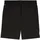 Pwrtrain Sportshorts Schwarz S