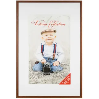 Victoria Collection Fotorahmen Vf2277 60x90 Cm - Brown - One Size