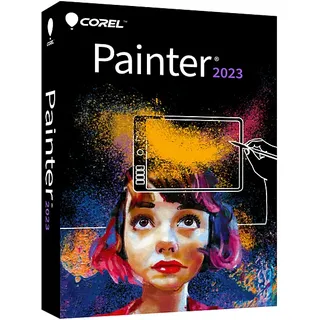 Corel Painter 2023 Windows