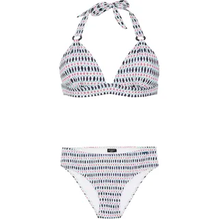 Protest Damen Neckholder-Bikini PRTLUCIA - XS