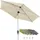 Active Ø 210 cm Beige