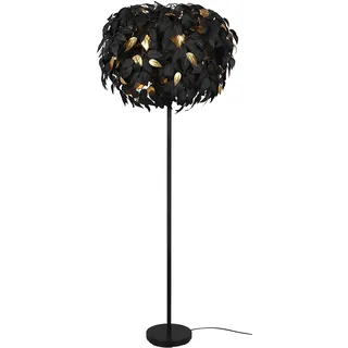 Trio Leavy R40463032 schwarz