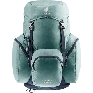 Deuter Gröden 30 SL Damen Wanderrucksack, jade-ink,