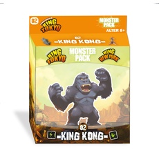 Bild Monster Pack King Kong 514227