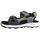 Criss Cross Grau 30