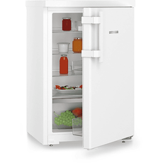 Liebherr Rc 1400 Pure Kühlschrank (C, 850 mm hoch, Weiß, 125 l)