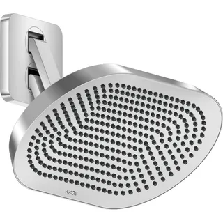 Hansgrohe ShowerSphere 370/220 2-jet EcoSmart (39746000)