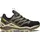 Maddox Pro GTX LO Herren Slim Schwarz 48,5