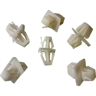 20x Tür Verkleidung Seitenschweller Klammer Clip für Volvo S40 V40 | 30808521