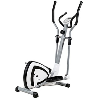 Motive by U N O Fitness CT 400 weiß/schwarz