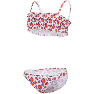 ARENA Mädchen Vintage Bandeau Bikini