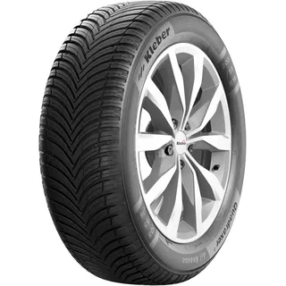 Quadraxer 3 225/55 R17 101W