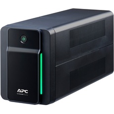 Bild von Back-UPS 750VA, 4x C13, USB (BX750MI)