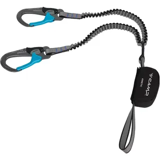 Camp Klettersteigset Grau
