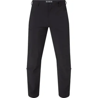 Mc Kinley He.-Hose Madok II M Regular Schwarz 56