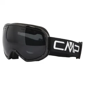 CMP - Joopiter-Brille, Schwarz, M