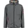 CMP Kid Jacket Fix Hood Anthrazit-Zement 104