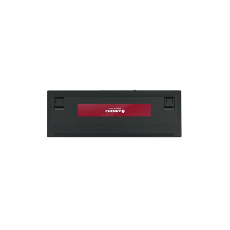 Bild von MX 8.2 TKL Wireless schwarz, MX RGB BROWN, USB/Bluetooth, DE (G80-3882LXADE-2)