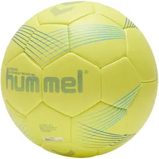 Bild Handball Storm Pro Erwachsene Yellow/Blue