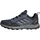 Terrex Tracerocker 2 Herren Wonder Steel / Grey Three / Semi Impact Orange 44,5