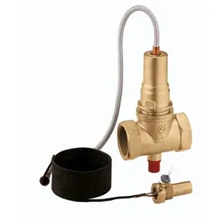 Caleffi 541080 VAL.INT.COMB.100C 11/2 5 MT