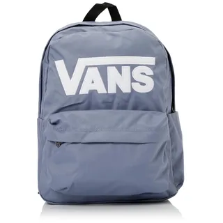 Vans Unisex Old Skool Drop V Rucksack, Glacial Slate, Medium, Glacial Slate, M