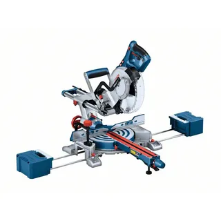 Bosch GCM 305-216 D inkl. Sägeblatt