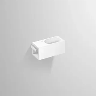 Alape WP.XXS2 Waschtisch 58 x 23,6 cm (5065800000)