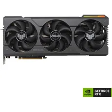 Bild von TUF GeForce RTX 4090 Gaming 24 GB GDDR6X 90YV0IE1-M0NA00