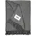 Basics Kuscheldecke 140 x 200 cm Grau