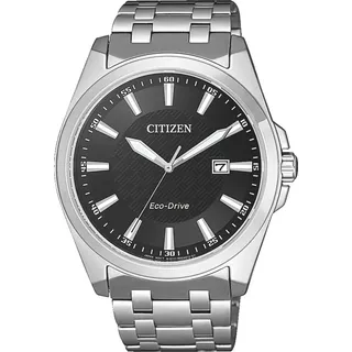 Citizen Eco-Drive Saphire Edelstahl 41,0 mm BM7108-81E