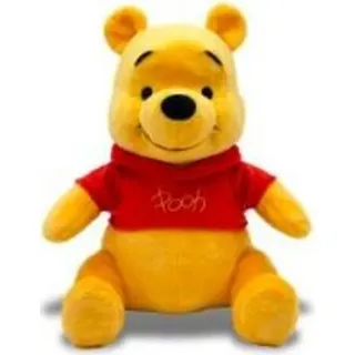 Simba Disney Winnie Puuh Winnie 25 cm