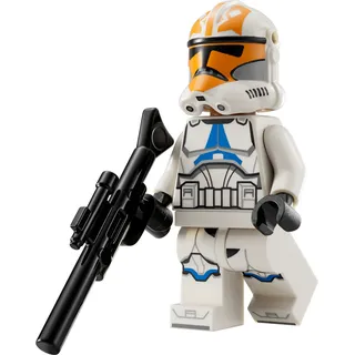 Star Wars: Klonkrieger der 501. Legion, 332. Kompanie