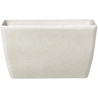 Beliani Baris 74 x 32 x 45 cm Beige