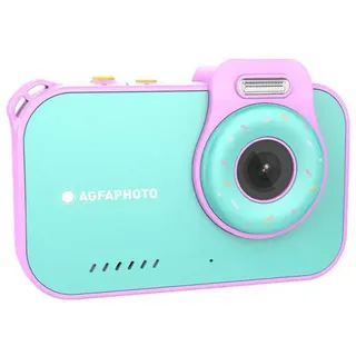 Agfa Arkcw2 Kamera - Blue - One Size