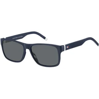 Tommy Hilfiger TH 1718/S 0JU/IRGlasdurchmesser: 56 - Blau