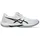 Asics Gel-rocket 12 Hartplatzschuhe White Black EU 45
