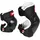 Black Red L