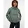 Parka VERO MODA VMZOA SHORT PARKA NOOS Damen Gr S grün laurel wreath Web Obermaterial 100 Polyester unifarben regular fit normal Jacken Parka Kunstfaser